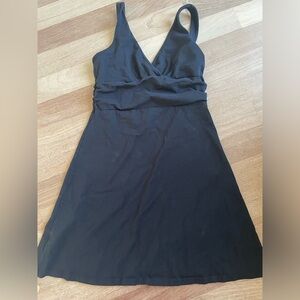 Patagonia organic cotton dress